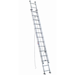 Werner D1524-2, 24 ft. Type IA Alumimun Extension Ladder   - 180-D1524-2
