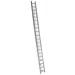 Werner D1540-2, 40 ft. Type IA Alumimun Extension Ladder - 180-D1540-2