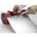 Armadillo 12 - 14 in. Flashing Dispenser - 193-CC-ARMADILLO-14