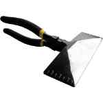Primeline Tools - 03-547 - 3 x 6 in. Professional Hand Seamer w/ Cushion Grip Primeline, Primegrip, Primeline tools, Primegrip tools, Prime, 03-547, 6" x 3", professional, hand seamer, cushion grip