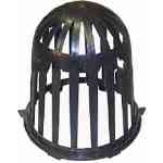 Marathon C1-1852 - 5 in. Plastic Strainer 305-C1-1852. marathon, 5 in., plastic, strainer, 