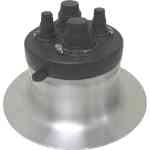 Marathon Roofing Products Universal Mara-Boot MARABOOT, Marathon Universal Mara-Boot, roof pipe boot, EPDM roof boot, aluminum base roof flashing, watertight roof penetration seal, universal pipe flashing