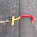 The RIDGEPRO Roof Peak Anchor - 305-RP
