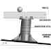 MRP Supports - Eterno Adjustable Pedestal Paver Supports SE3 3" - 4.75"