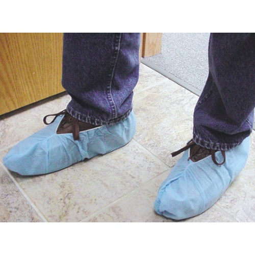 roofing shoe covers
