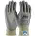 PIP 19-D320 G-Tek 3GX w Gray Dyneema Diamond/Poly Shell, PU Coating, EN4 - 337-19-D320