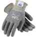 PIP 19-D320 G-Tek 3GX w Gray Dyneema Diamond/Poly Shell, PU Coating, EN4 - 337-19-D320