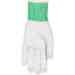 PIP 22-760 S-Steel/Silica Fiber w/Dyneema and Poly Cover Cut Guard Glove - 337-22-760