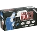 Grease Bully, Powder/Latex Free Nitrile Gloves - 100/Pk - 337-GBB
