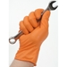 Eppco, Tiger Grip Hi-Vis Powder Free Gloves 90/Pk - 