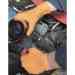 Eppco, Tiger Grip Hi-Vis Powder Free Gloves 90/Pk