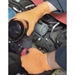 Eppco, Tiger Grip Hi-Vis Powder Free Gloves 90/Pk - 