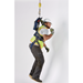 Capital Safety, #3320031 DBI/Sala Self Rescue System - 100 ft.  - 342-3320031
