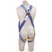 Capital Safety, #AB17510 DBI/Sala Protecta First 3 Point Harness M-L - 343-AB17510