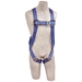 Capital Safety, #AB17510 DBI/Sala Protecta First 3 Point Harness M-L - 343-AB17510
