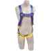 Capital Safety AB17530 - Protecta First 5-Point Harness – XL