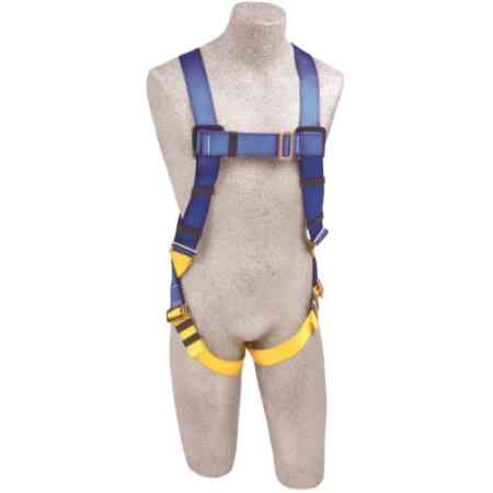 Capital Safety AB17530 - Protecta First 5-Point Harness – XL