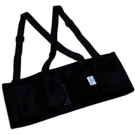 Pyramex BBS100 General Use Back Support Belt