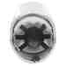 DeWalt Hard Hat - White - 348-DPG10-W
