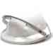Pyramex HHAAW Full Brim Style Aluminum Hard Hat Adapter