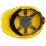 Pyramex HP161 6 Pt. Ratchet Suspension Replacement Only 