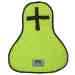 Pyramex CNS130 Cooling Hard Hat Pad & Neck Shade - Lime