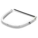 Pyramex HHAAD Universal Aluminum Bracket
