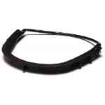 Pyramex HHAB Cap Style Black Hard Hat Adapter