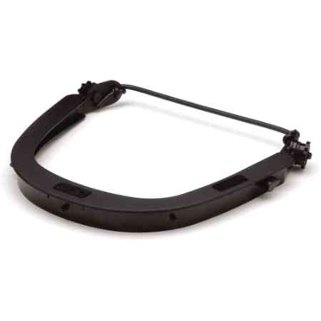  Pyramex HHAN Universal Black Nylon Bracket