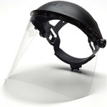 Pyramex S1010 Face Shield ( **Face Shield Only** ) 