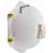 3M 8511 - Particulate Respirator N95, Box of 10 - MMM-8511