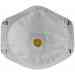 3M 8511 - Particulate Respirator N95, Box of 10 - MMM-8511