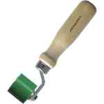 Primeline Tools - 72-020 - 1 in. x 1-1/4 in. Silicone Seam Roller, Single Fork Primeline, Primegrip, Primeline tools, Primegrip tools, Prime, seam roller, 72-020, 1 inch x 1-1/4 inch, silicone, single fork