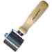 Primeline Tools - 72-032 - 2 in. x 2 in. Steel Seam Roller, Single Fork - 367-72-032
