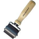 Primeline Tools - 72-033 - 2 in. x 2 in. Steel Seam Roller, Double Fork Primeline, Primegrip, Primeline tools, Primegrip tools, Prime, steel, double fork, seam roller, seam tool, 72-033