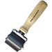 Primeline Tools - 72-033 - 2 in. x 2 in. Steel Seam Roller, Double Fork - 367-72-033
