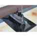 MIRO 4-RAH-10 Roller Pipe Support - Supports Pipes up to 4" Inside Diameter & 4.5" Outside Diameter