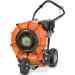 Billy Goat F13 Series - Contractor/Municipal - Wheeled 13HP Blower - 