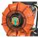 Billy Goat F18 - 18HP Wheeled Blower - The Ultimate - 570cc - 