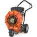 Billy Goat F18 - 18HP Wheeled Blower - The Ultimate - 570cc - 