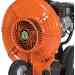 Billy Goat F6 - Wheeled Blower 6 HP - Small Property/Residential - 