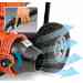 Billy Goat F902H - Push Walk Behind Leaf Blower, 262cc - 420-F902H