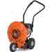 Billy Goat F6 - Wheeled Blower 6 HP - Small Property/Residential - 