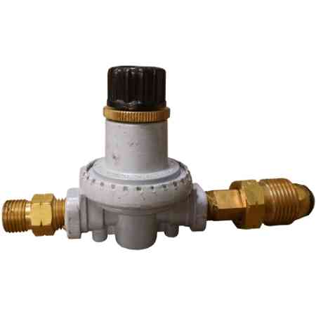 Magnum (Modi Systems) ER300 Replacement Regulator