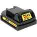 ALBION 982-2 - ProCharge Rapid 18V Battery Pack