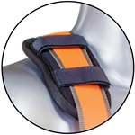Malta Dynamics B0002 - Harness Shoulder Pad (pair) malta dynamics, B0002, harness, shoulder pad, pair