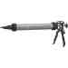 Albion B12S20 20oz B-Line Manual Sausage Dispensing Gun - Smooth & Efficient 12:1 Ratio Drive