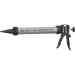 Albion B26S20 20oz B-Line Manual Sausage Gun - High-Thrust 26:1 Ratio Drive