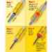 Ivy Classic 45834 - Magnetic Bit Holder 3 inch