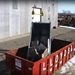 BOXhaul Construction Dump Box - BOX-HAUL